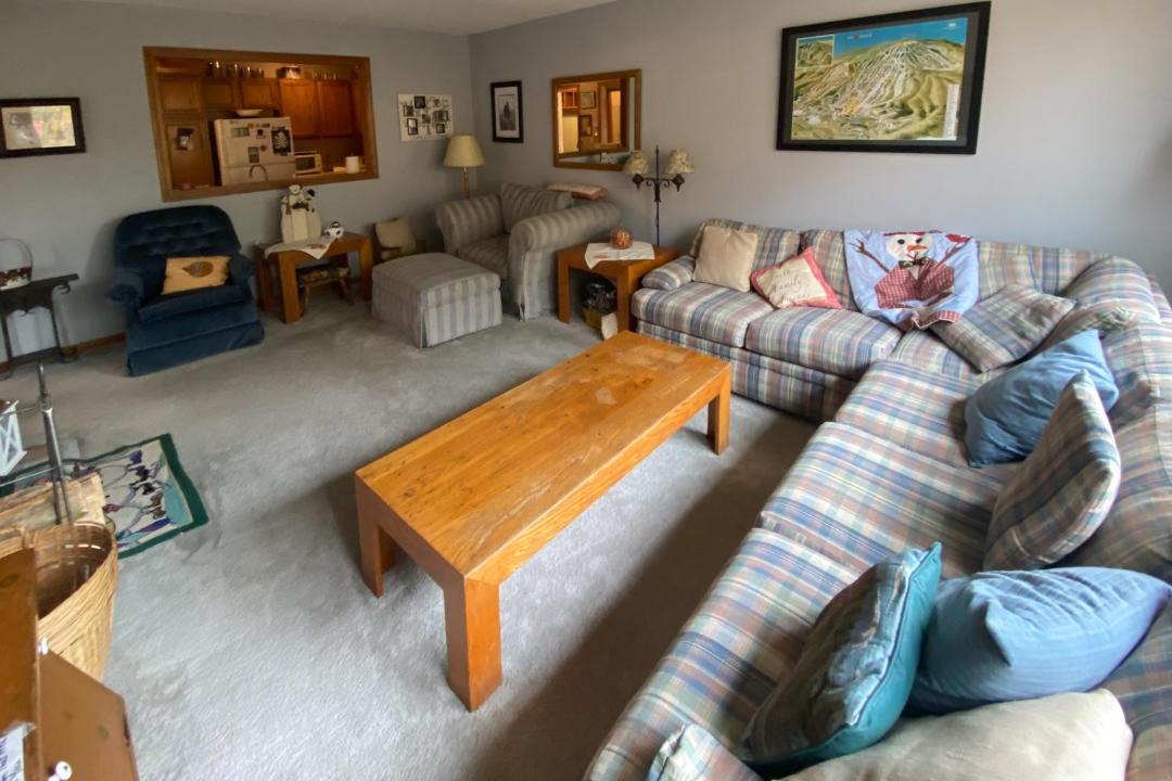 Photo of Livingroom in West Dover