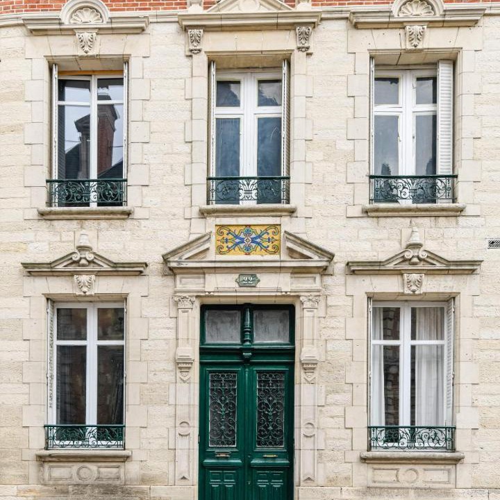 Photo of Others in Troyes