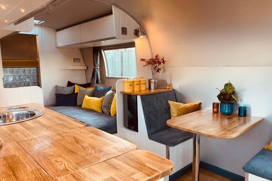 Photo of Livingroom in Thorpe