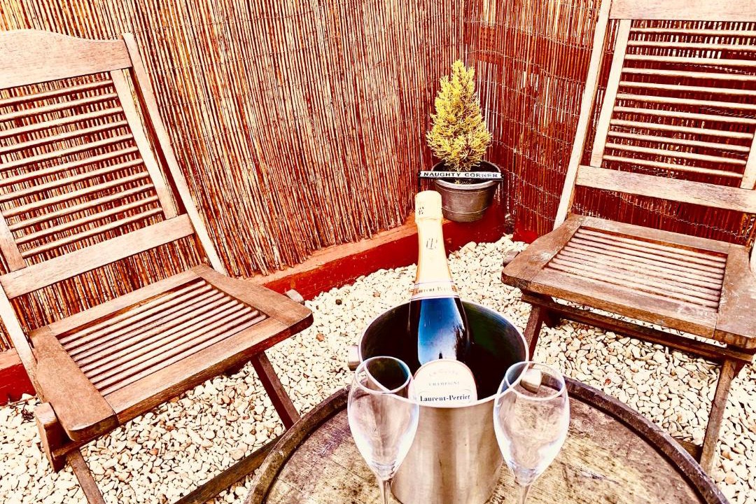 Photo of Bedroom in Thorpe