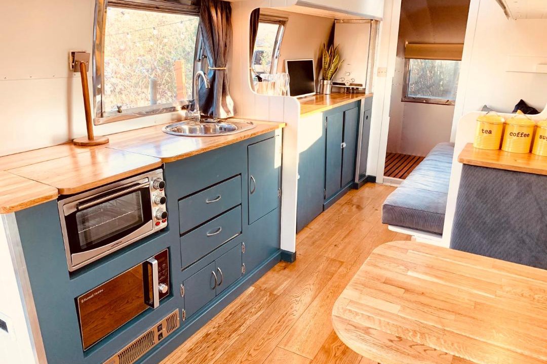 Photo of Kitchen in Thorpe