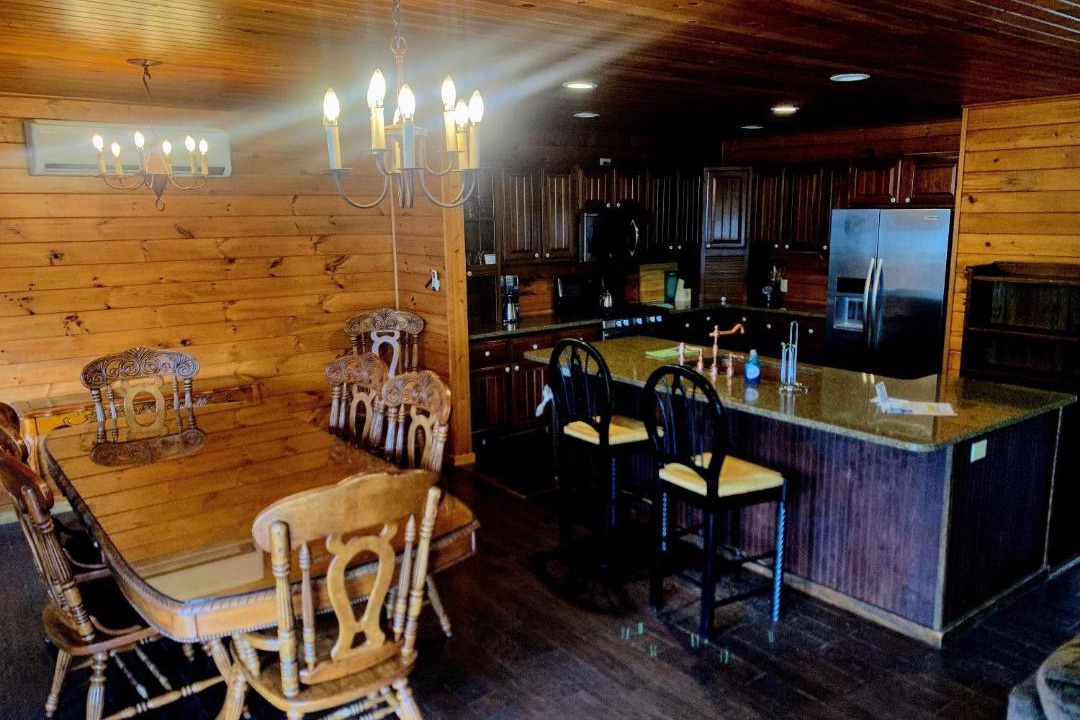 Photo of Kitchen in Lake George