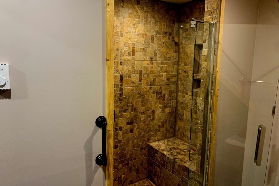 Photo of Bathroom in Lake George