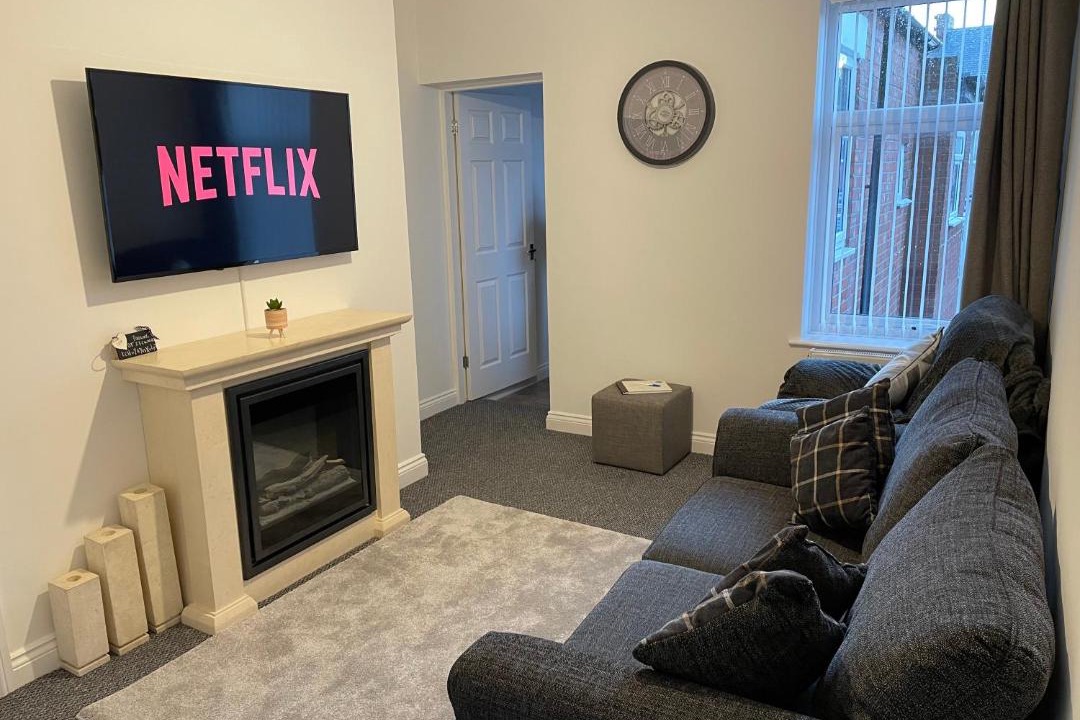 Photo of Livingroom in Bedlington