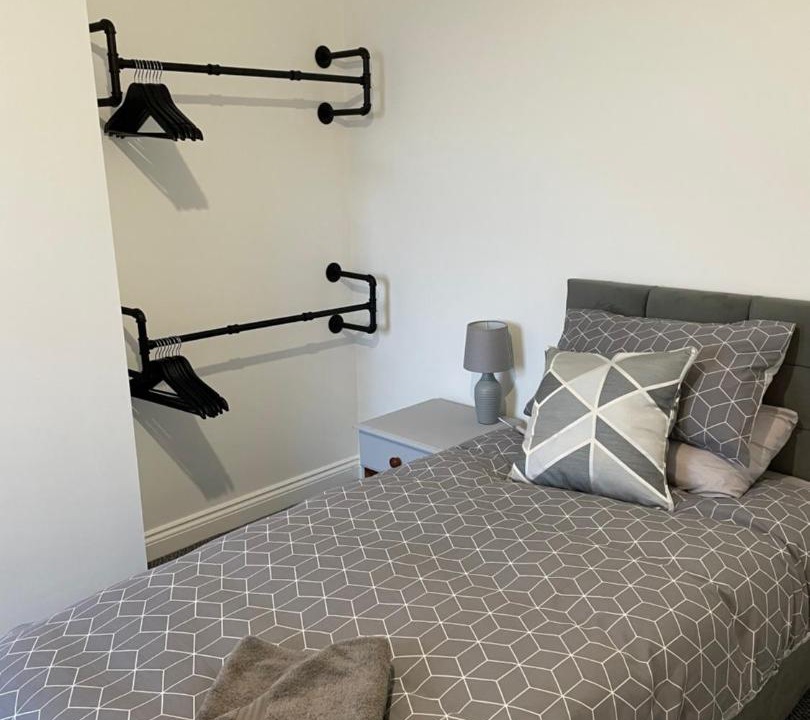 Photo of Bedroom in Bedlington