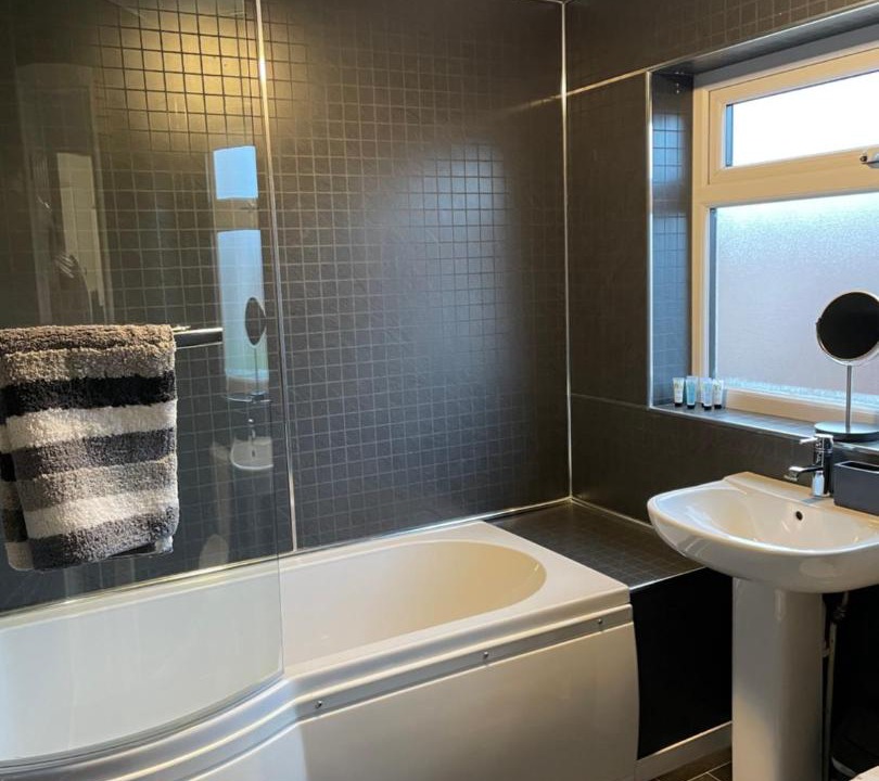 Photo of Bathroom in Bedlington