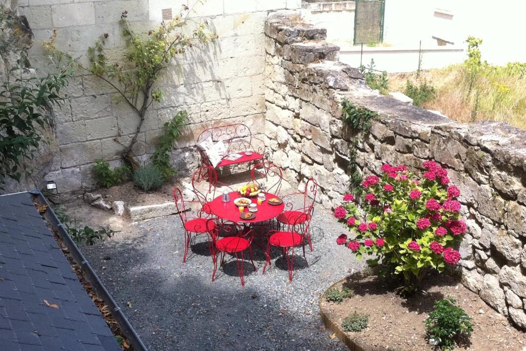 Photo of Others in Dampierre-sur-Loire