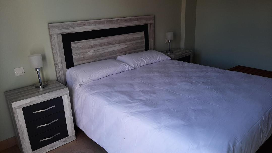 Photo of Bedroom in Vinyols i els Arcs
