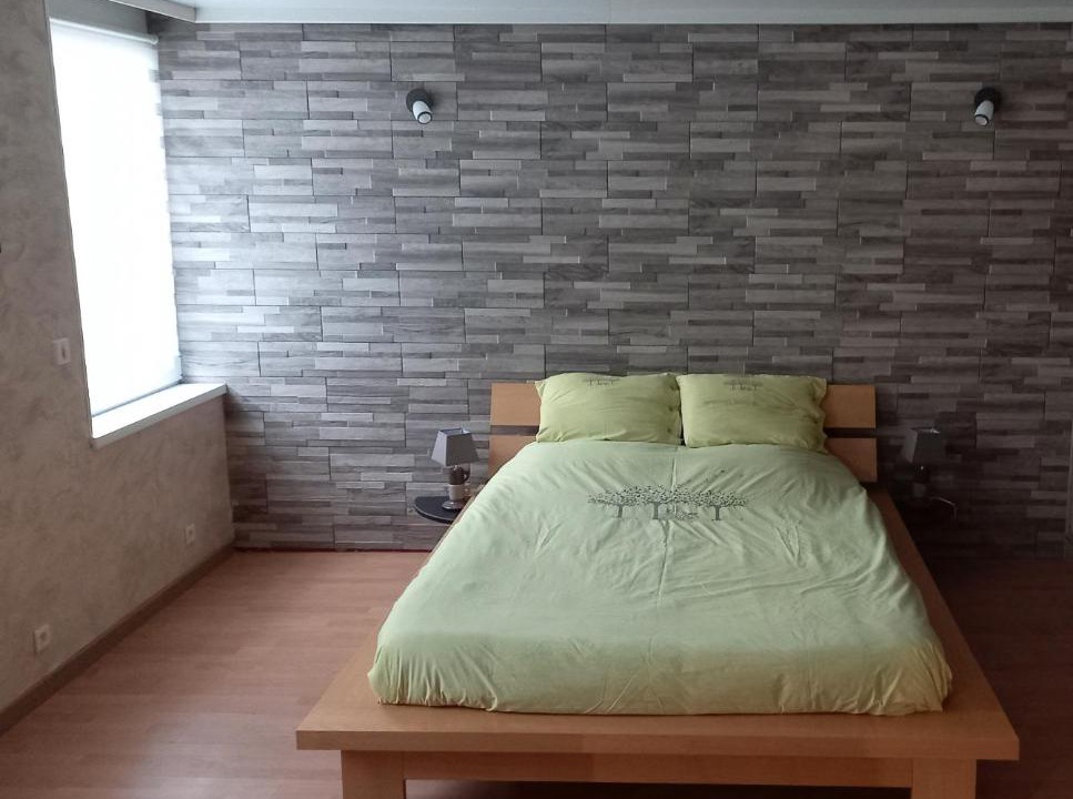 Photo of Bedroom in Le Cateau-Cambresis