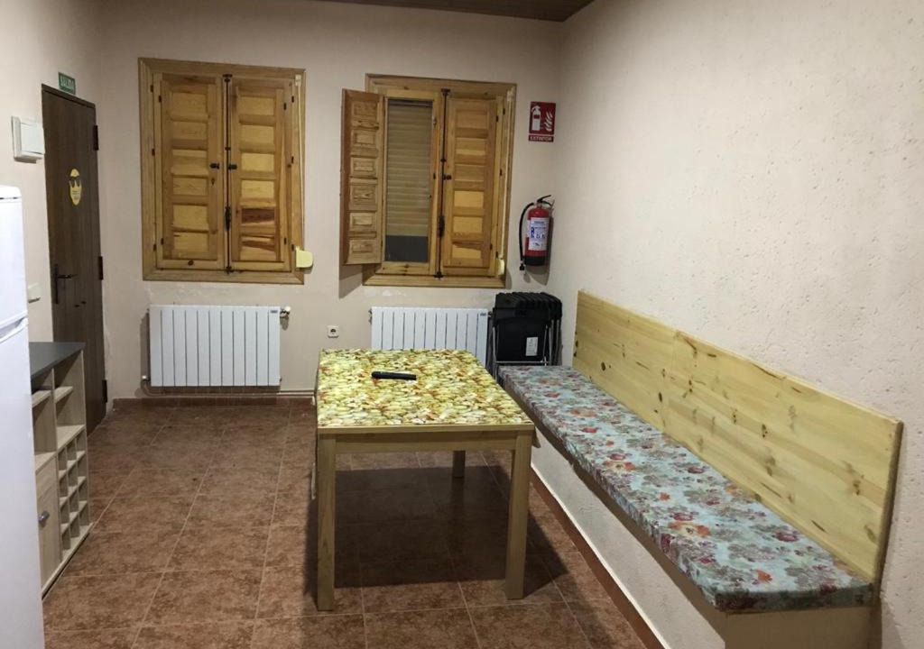 Photo of Others in El Pozuelo