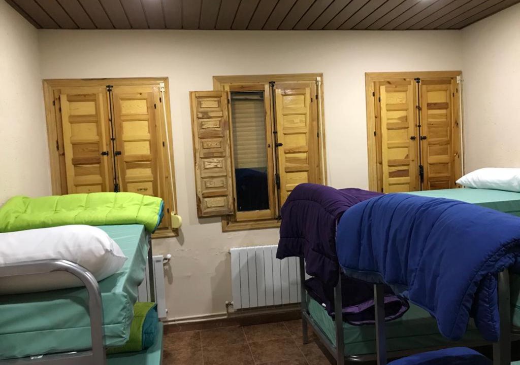 Photo of Bedroom in El Pozuelo