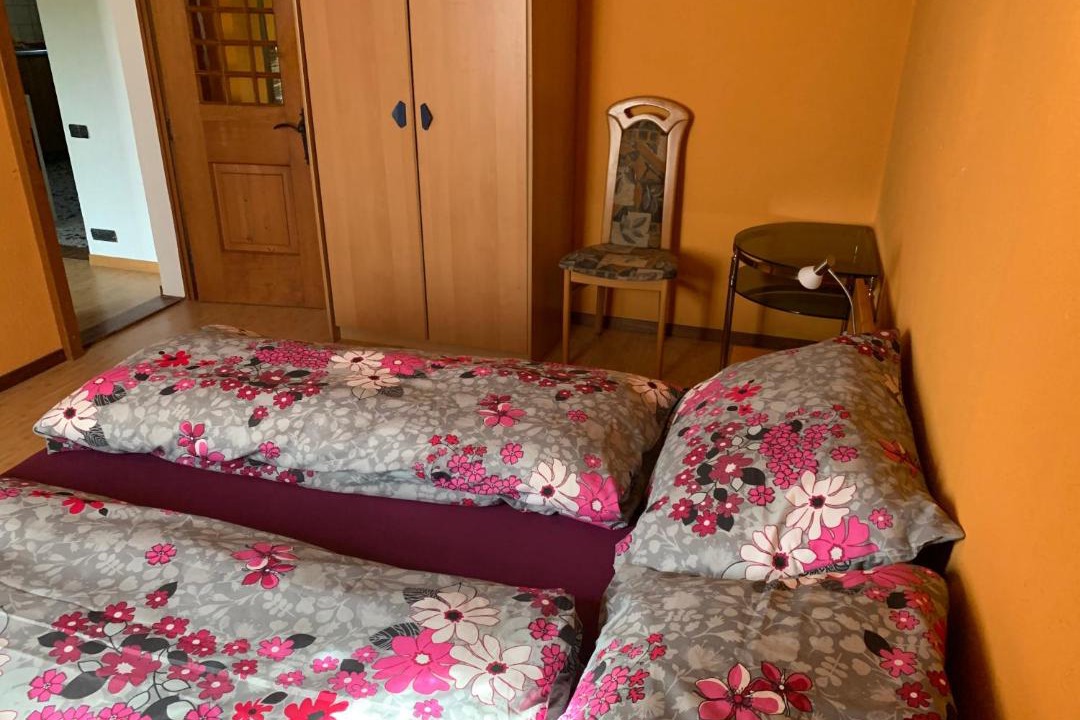 Photo of Bedroom in Brienz