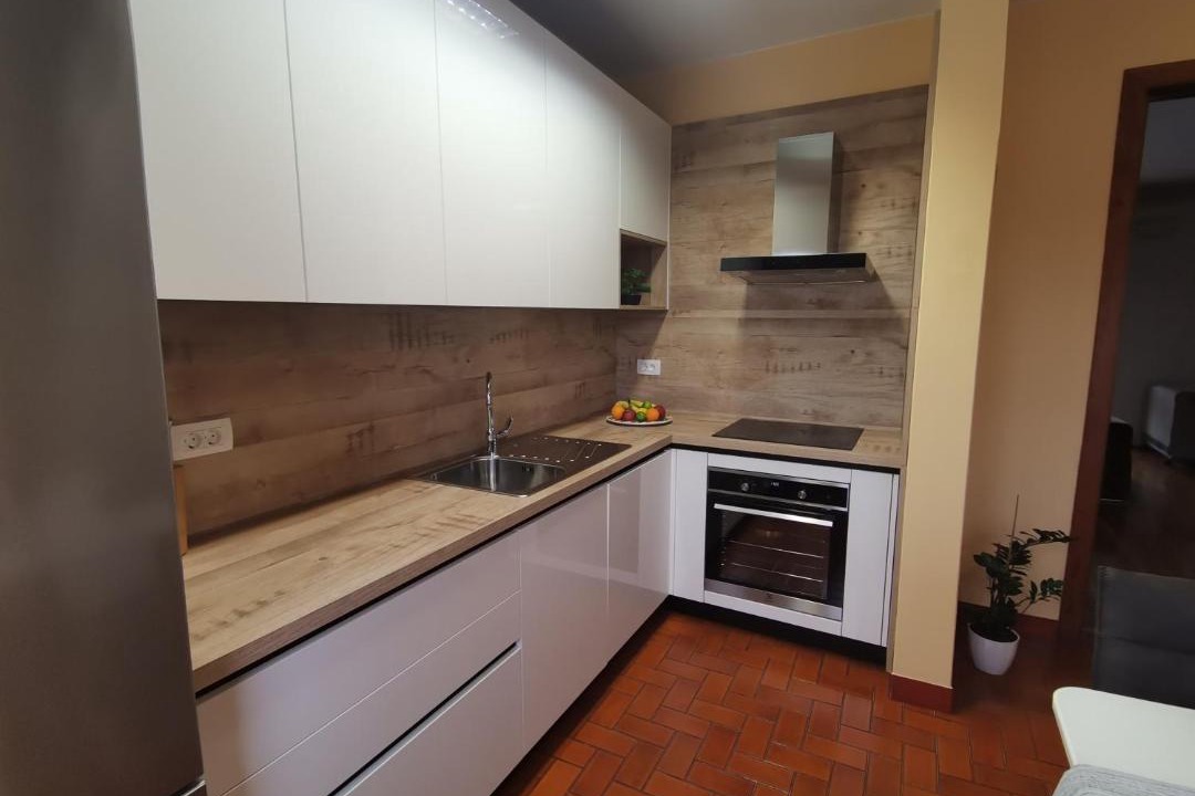 Photo of Kitchen in Valbandon