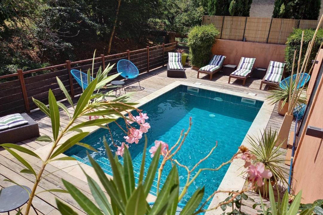 Photo of Others in Collobrieres