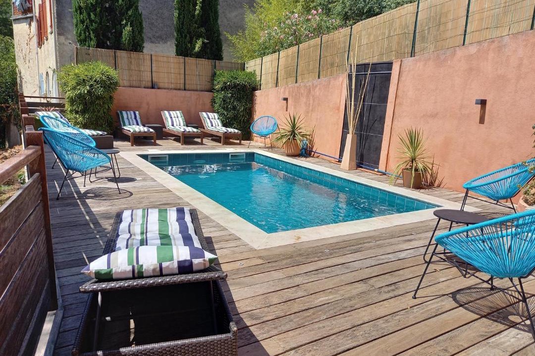 Photo of Others in Collobrieres