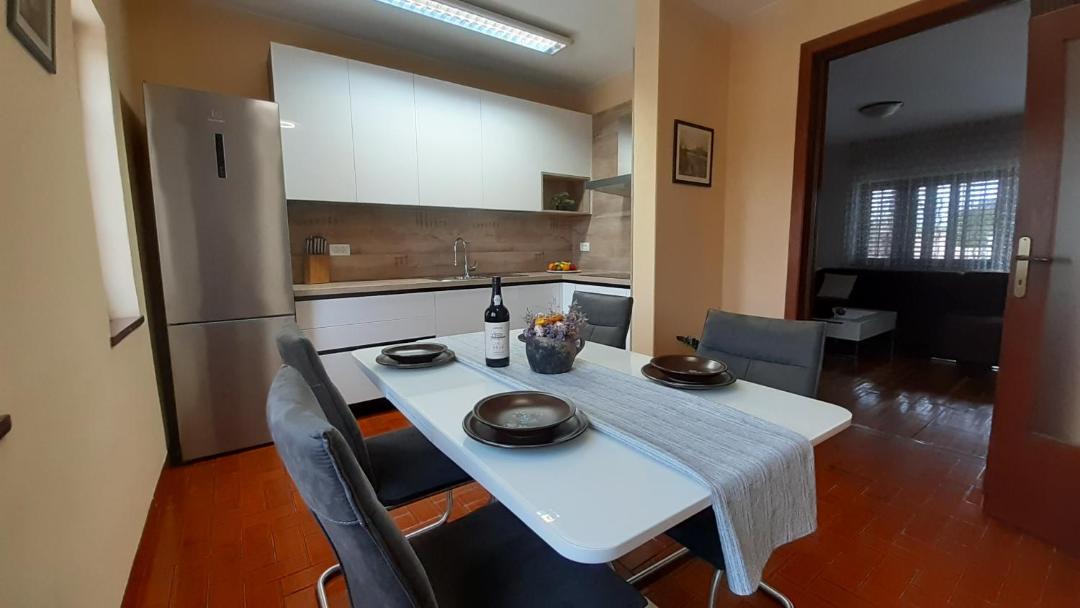 Photo of Kitchen in Valbandon
