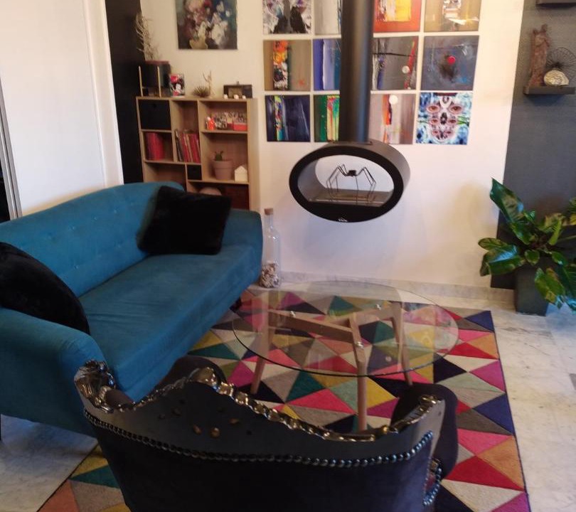 Photo of Livingroom in Saint-Germain-du-Corbeis