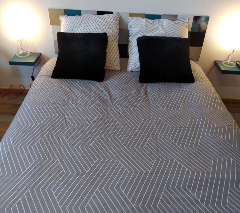 Photo of Bedroom in Saint-Germain-du-Corbeis