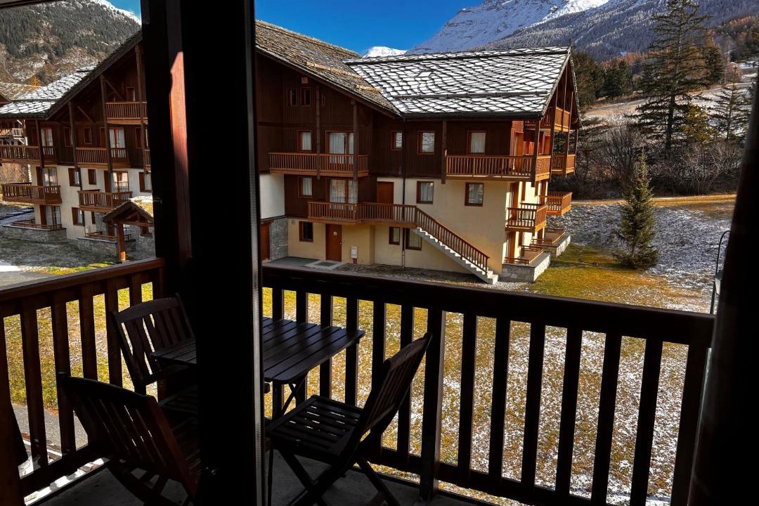 Photo of Others in Val Cenis