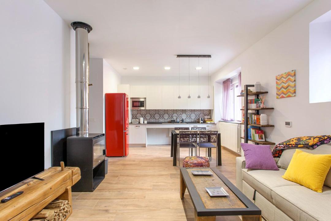 Photo of Livingroom in Ultzama