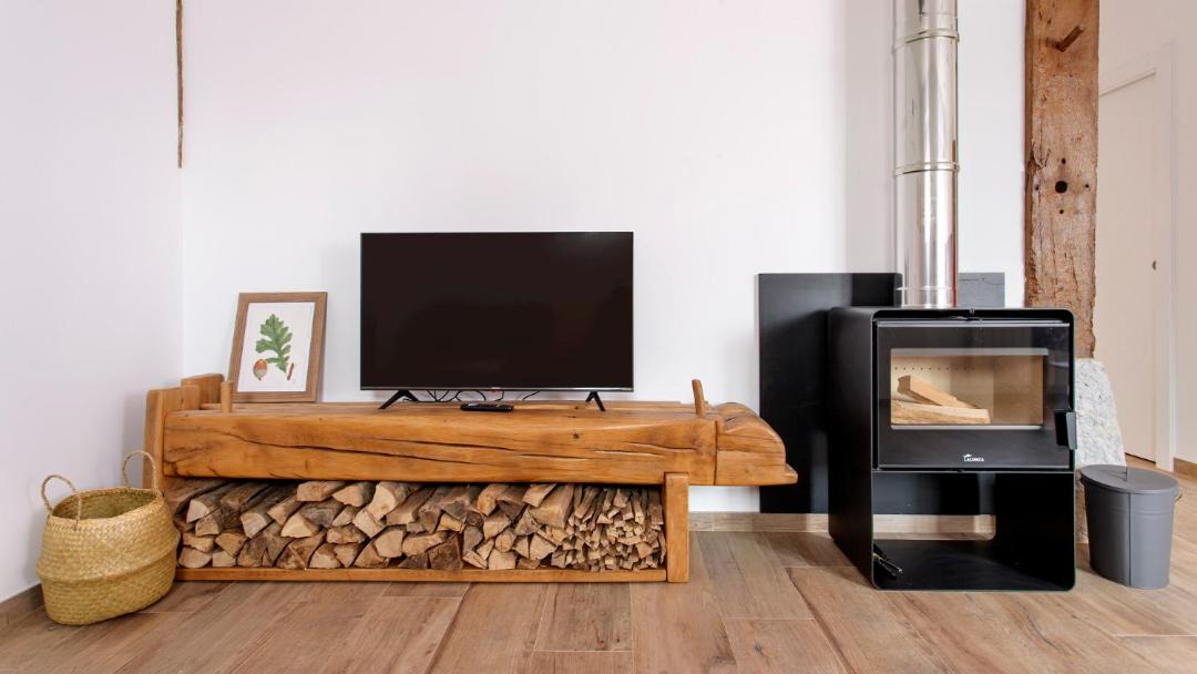 Photo of Livingroom in Ultzama