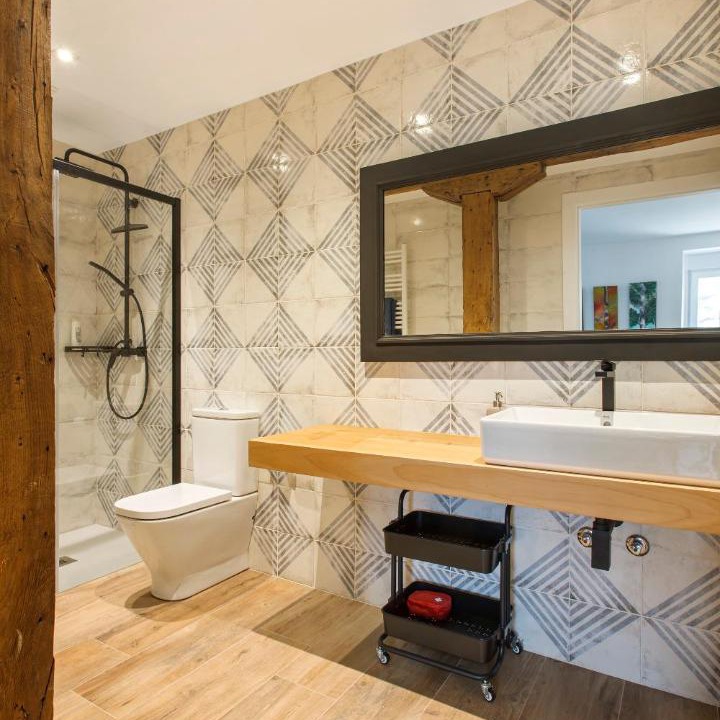 Photo of Bathroom in Ultzama