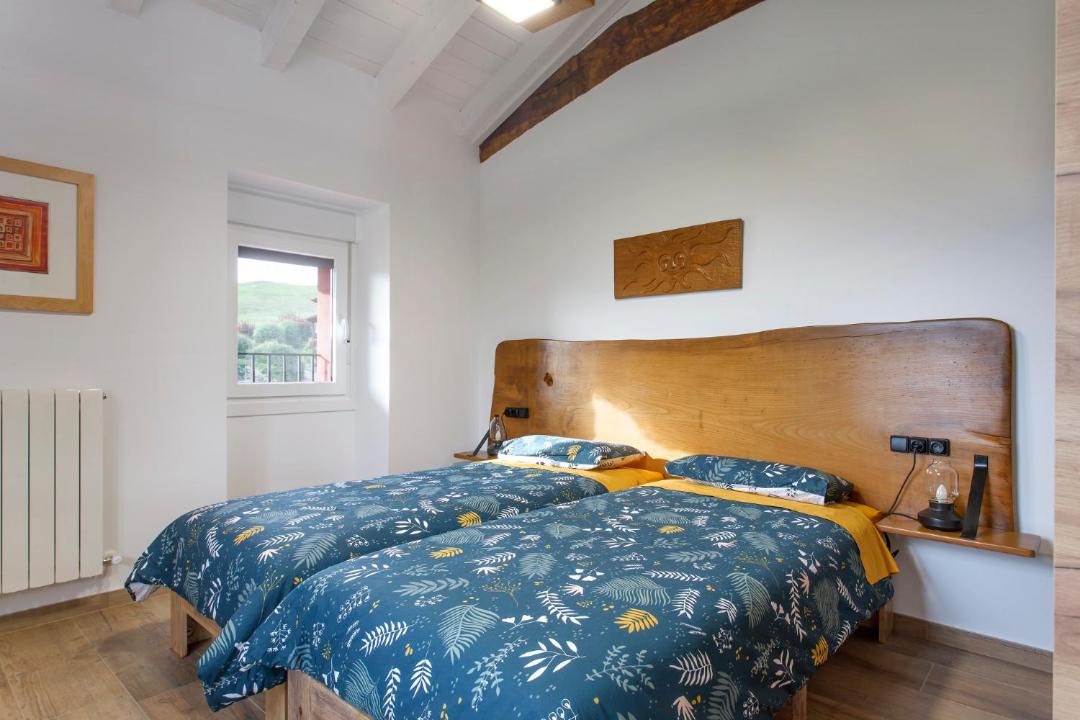 Photo of Bedroom in Ultzama