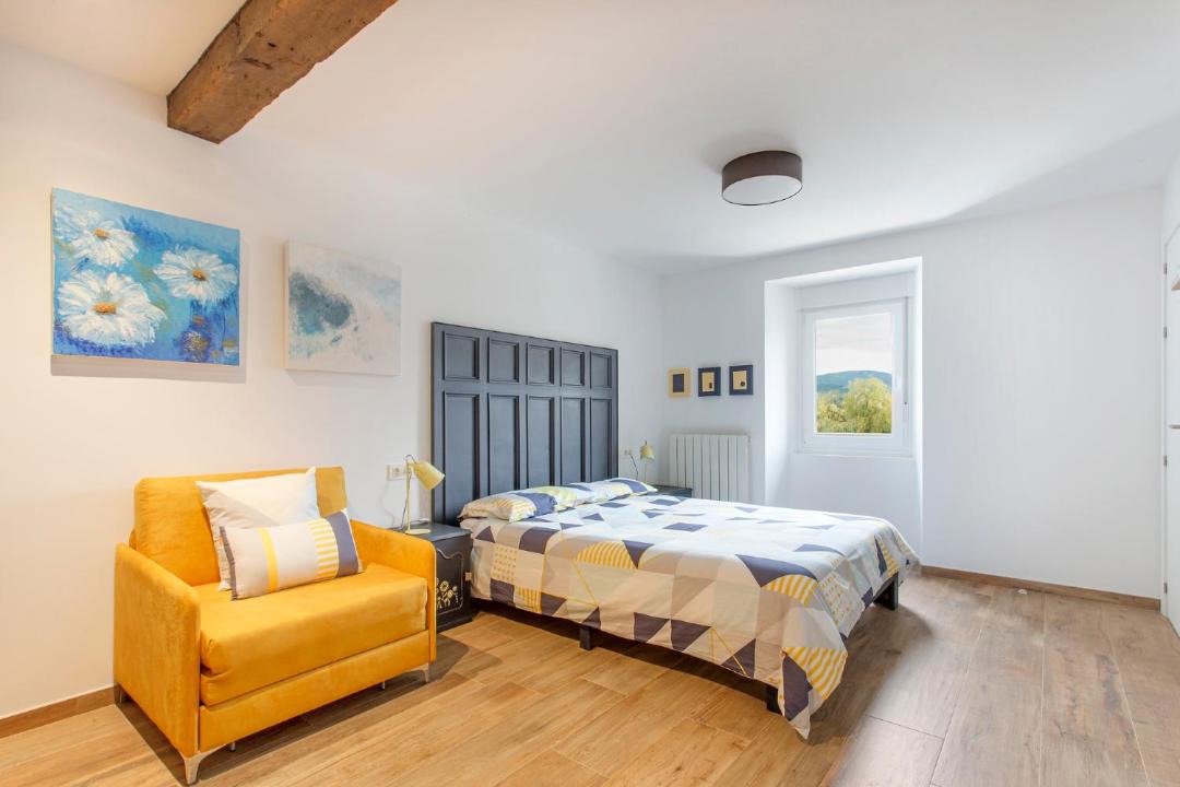 Photo of Bedroom in Ultzama