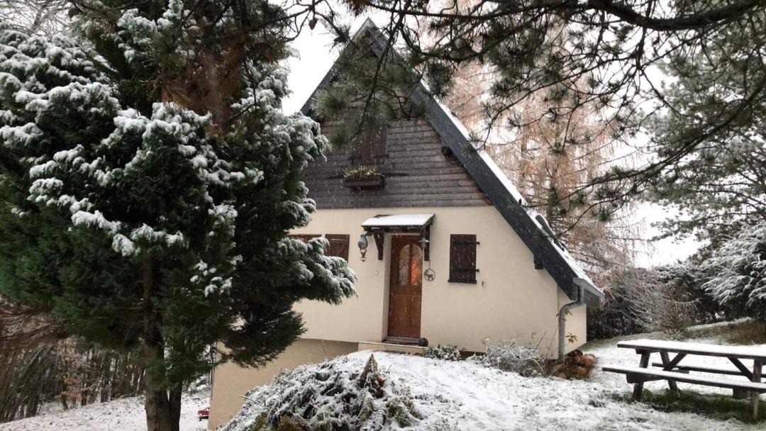 Photo of Buildings in Wildersbach