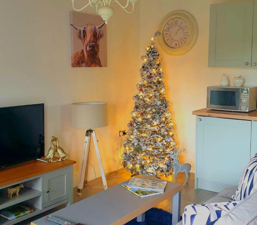 Photo of Livingroom in Monyash