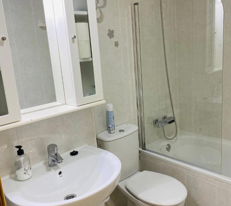 Photo of Bathroom in Alcaniz