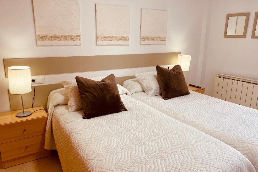 Photo of Bedroom in Alcaniz
