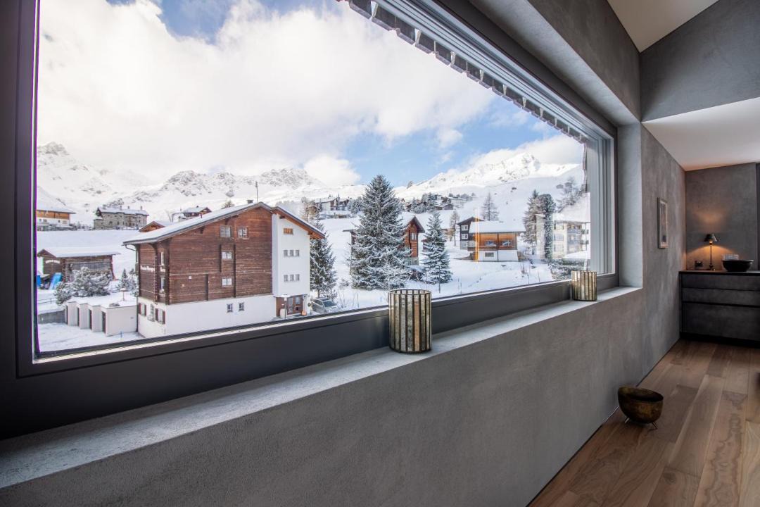 Photo of Others in Arosa