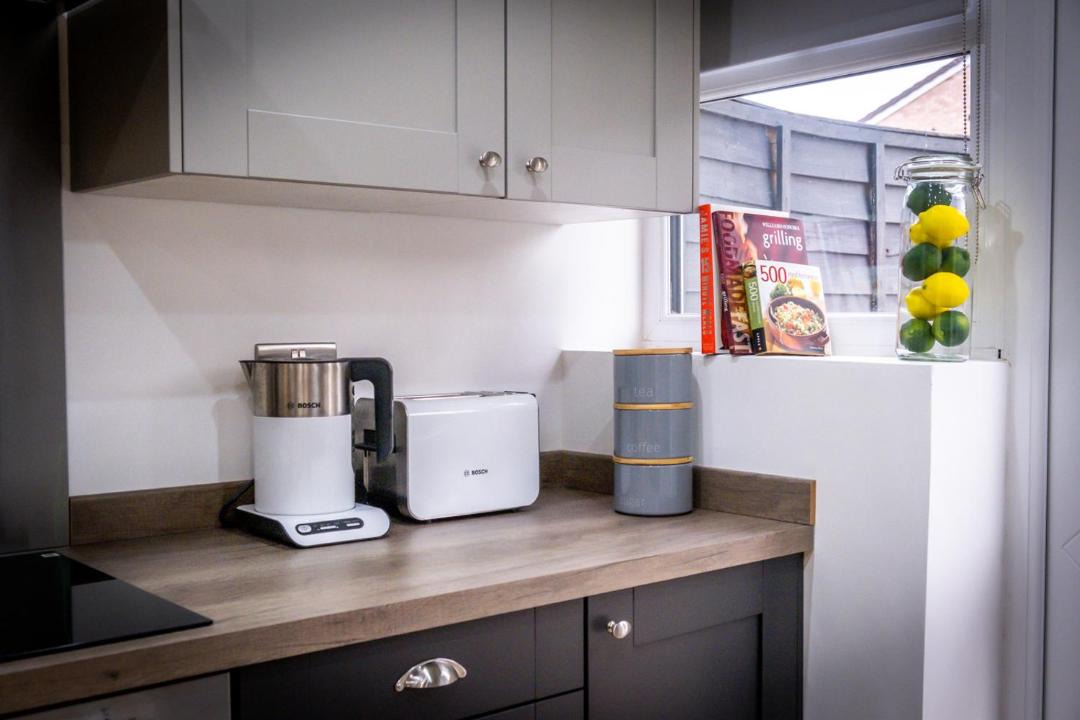 Photo of Kitchen in Stonnall