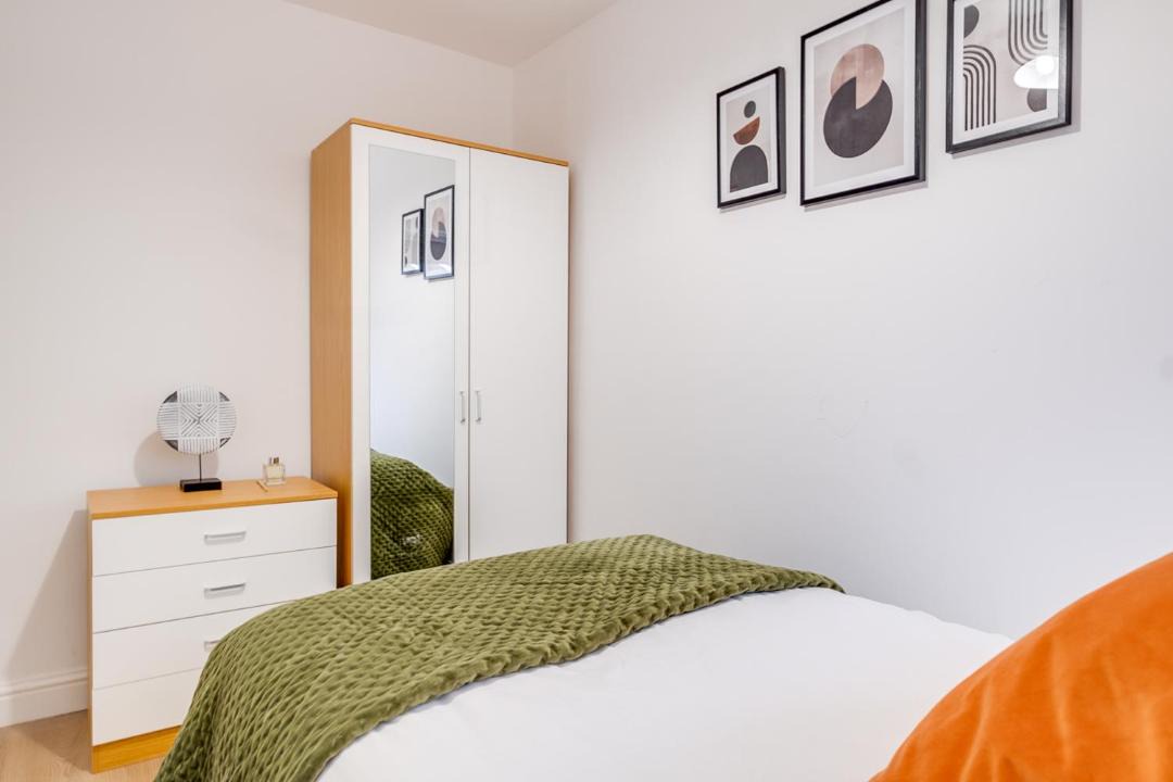 Photo of Bedroom in Stonnall