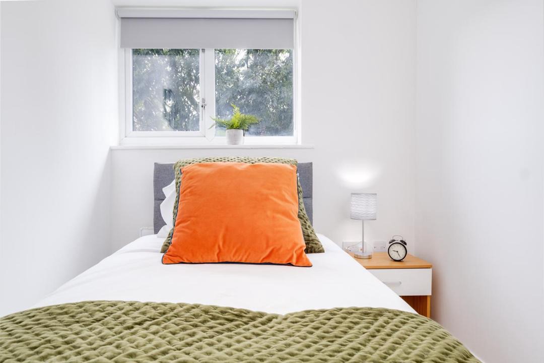 Photo of Bedroom in Stonnall