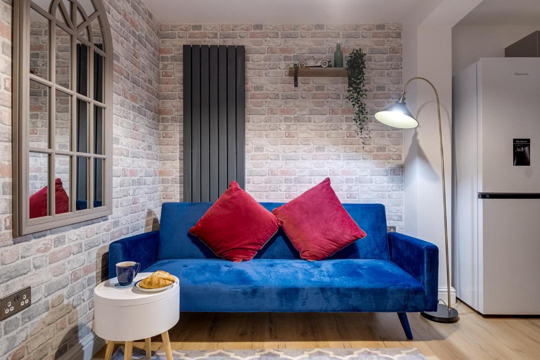 Photo of Livingroom in Stonnall