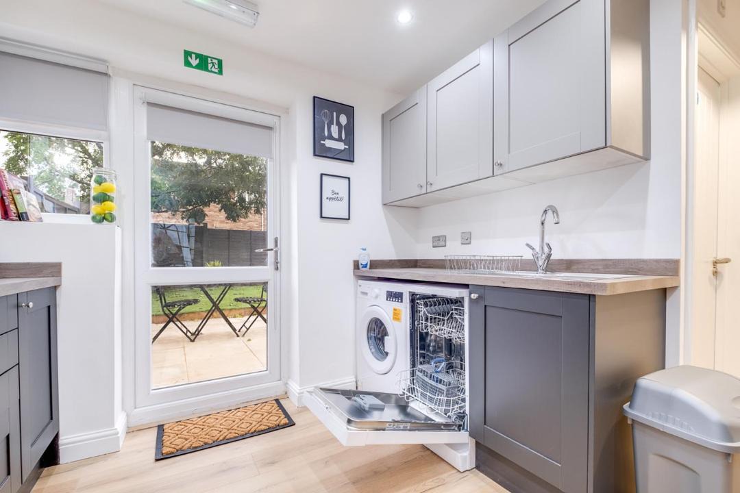 Photo of Kitchen in Stonnall