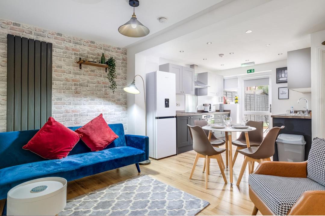 Photo of Livingroom in Stonnall