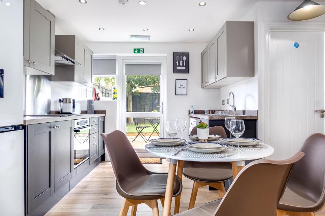 Photo of Others in Stonnall