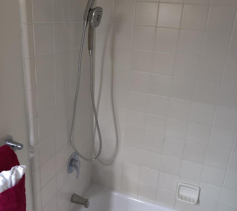 Photo of Bathroom in Chinatown