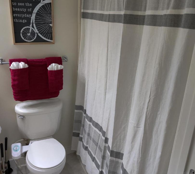 Photo of Bathroom in Chinatown