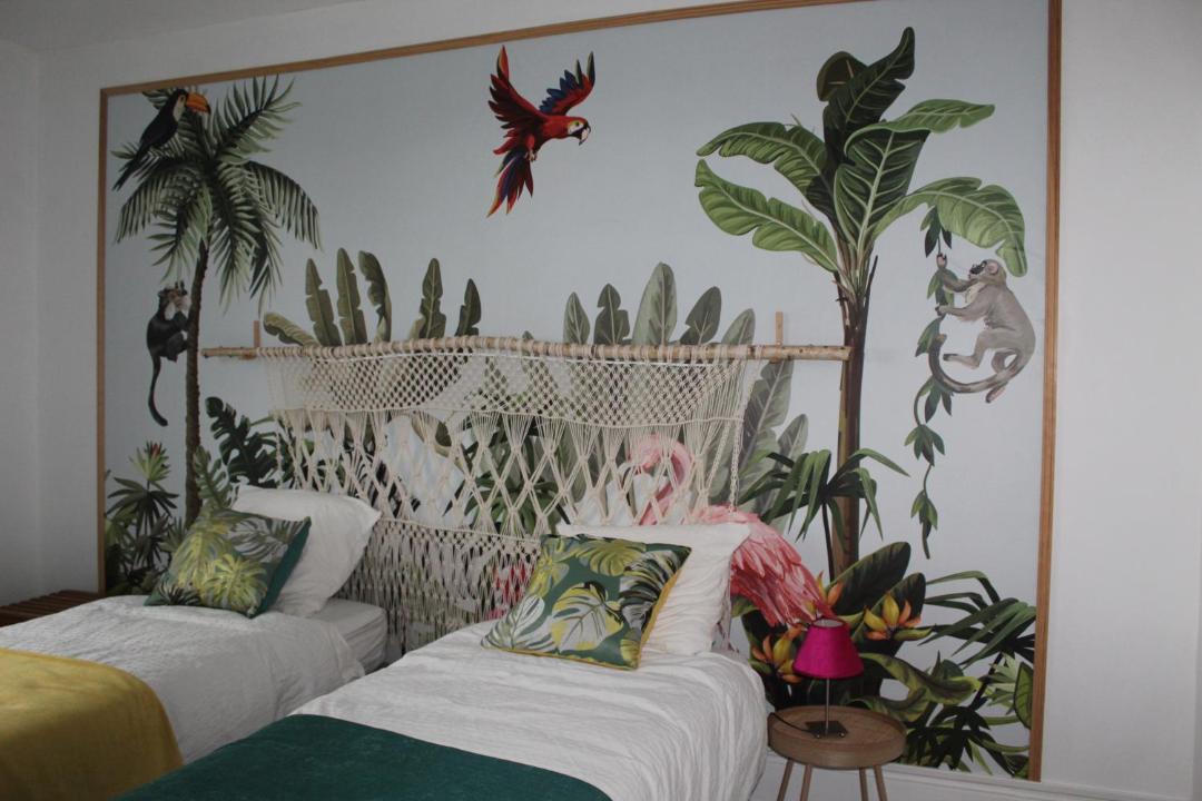 Photo of Bedroom in Cramant