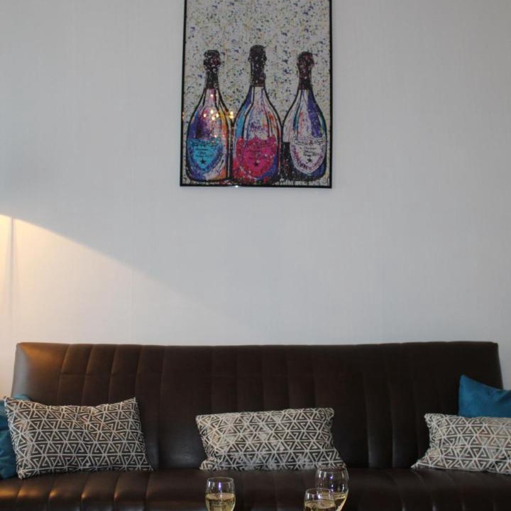 Photo of Livingroom in Cramant