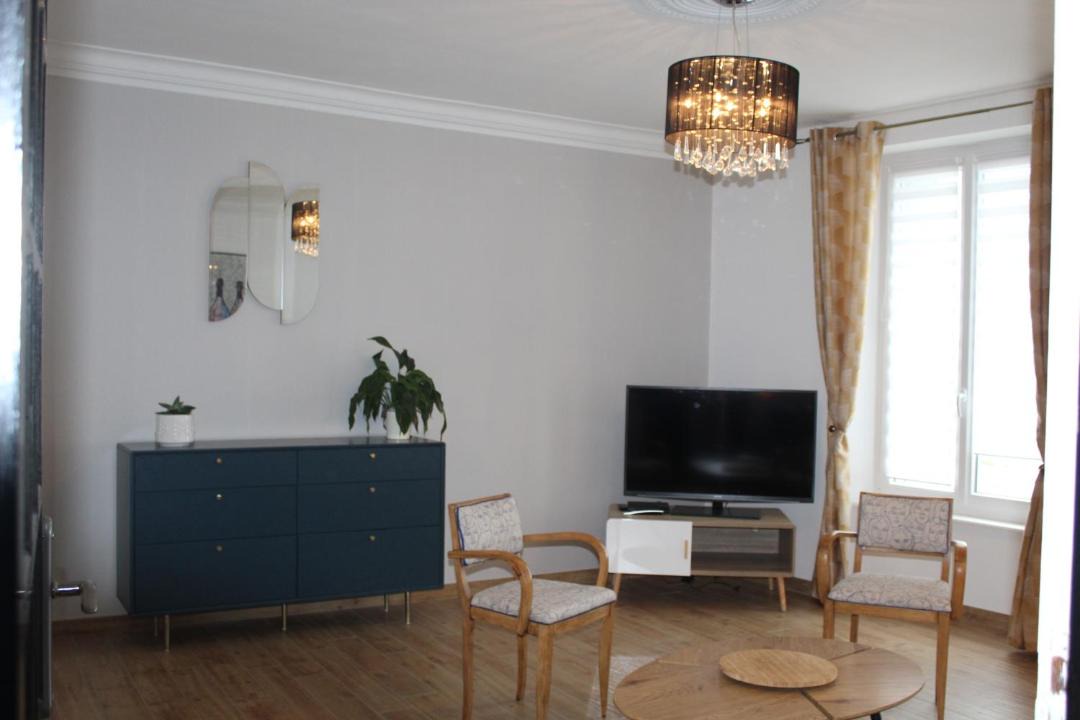Photo of Livingroom in Cramant
