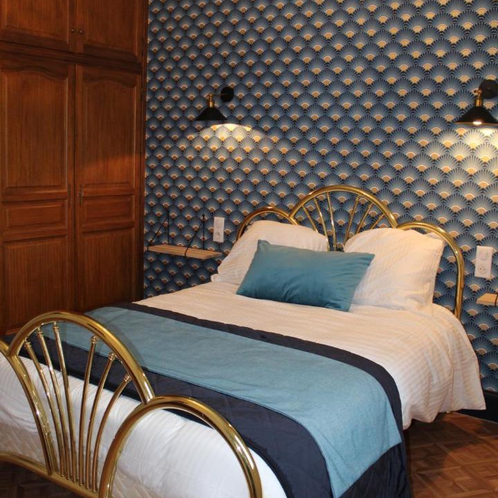 Photo of Bedroom in Cramant