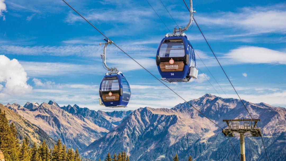Photo of Others in Klosters Dorf