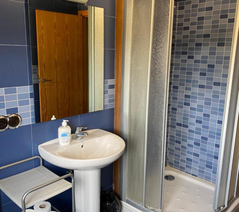 Photo of Bathroom in Prat de Comte