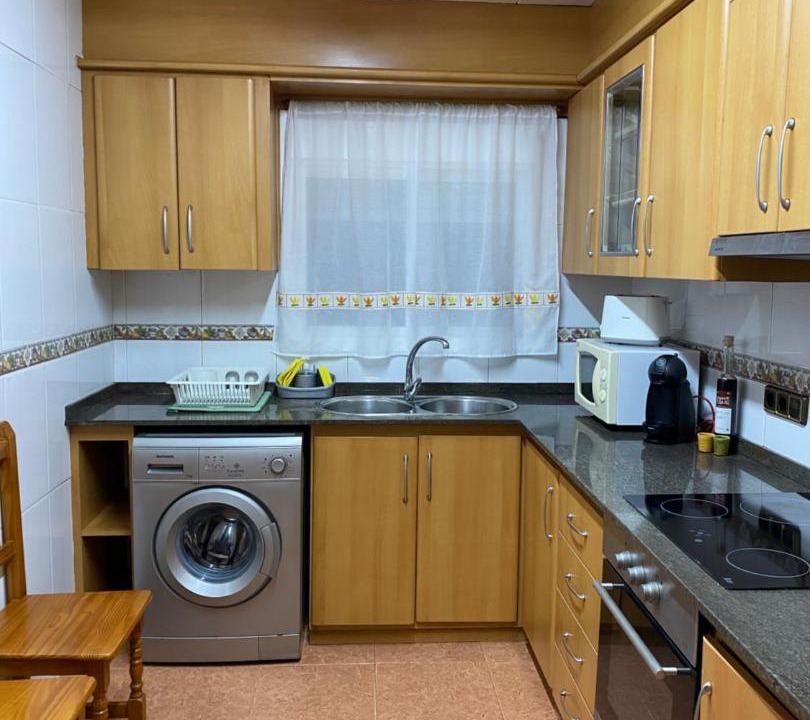 Photo of Kitchen in Prat de Comte