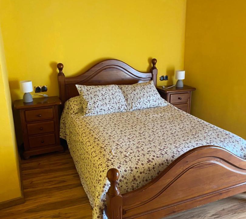 Photo of Bedroom in Prat de Comte